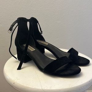 Steve Madden heeled sandals